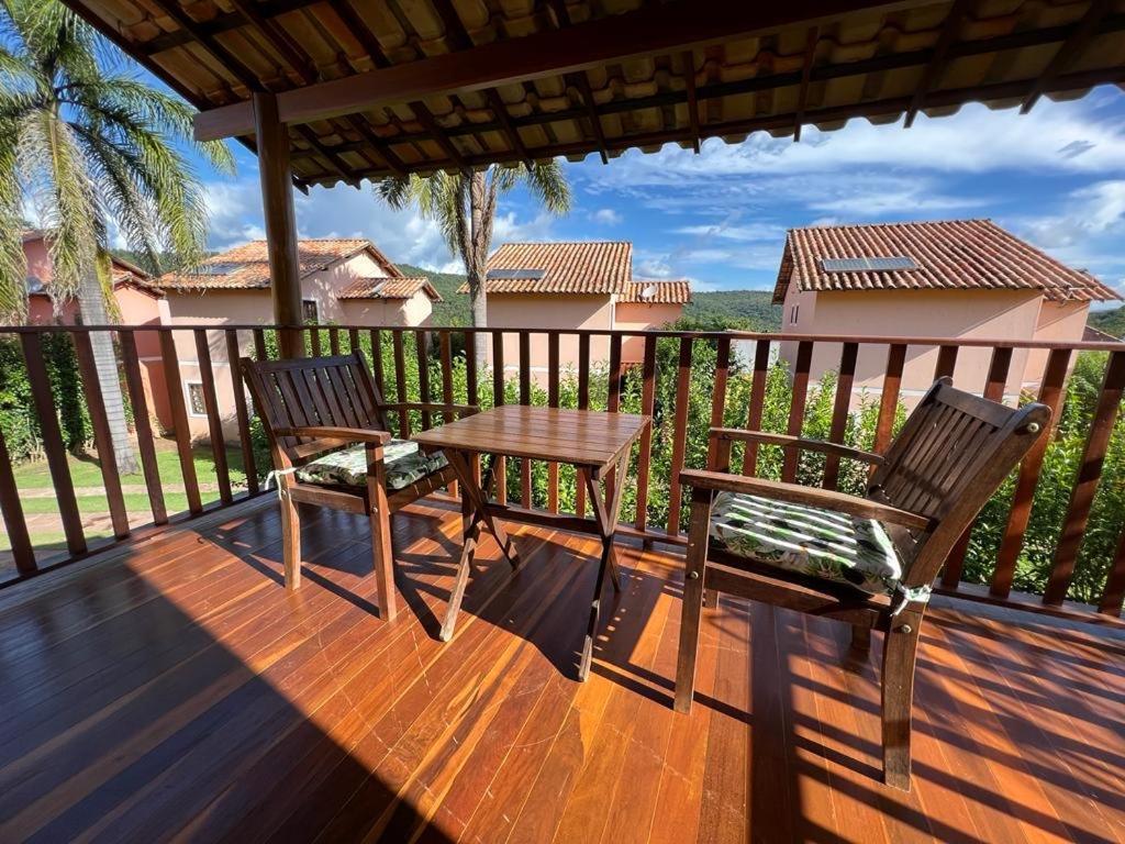 Casa Linda Lencois, Chapada Diamantina, Bahia Βίλα Εξωτερικό φωτογραφία