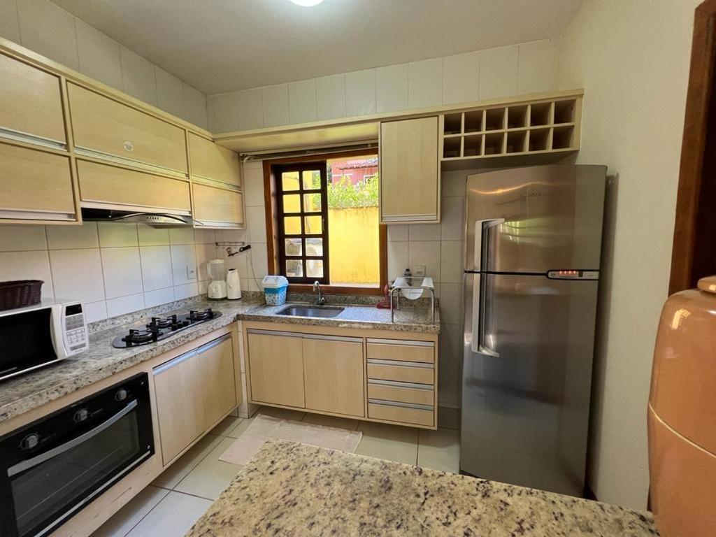 Casa Linda Lencois, Chapada Diamantina, Bahia Βίλα Εξωτερικό φωτογραφία