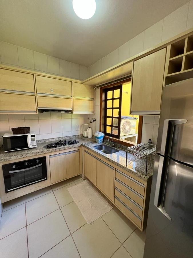 Casa Linda Lencois, Chapada Diamantina, Bahia Βίλα Εξωτερικό φωτογραφία