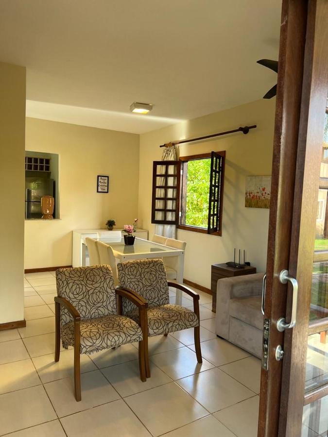 Casa Linda Lencois, Chapada Diamantina, Bahia Βίλα Εξωτερικό φωτογραφία