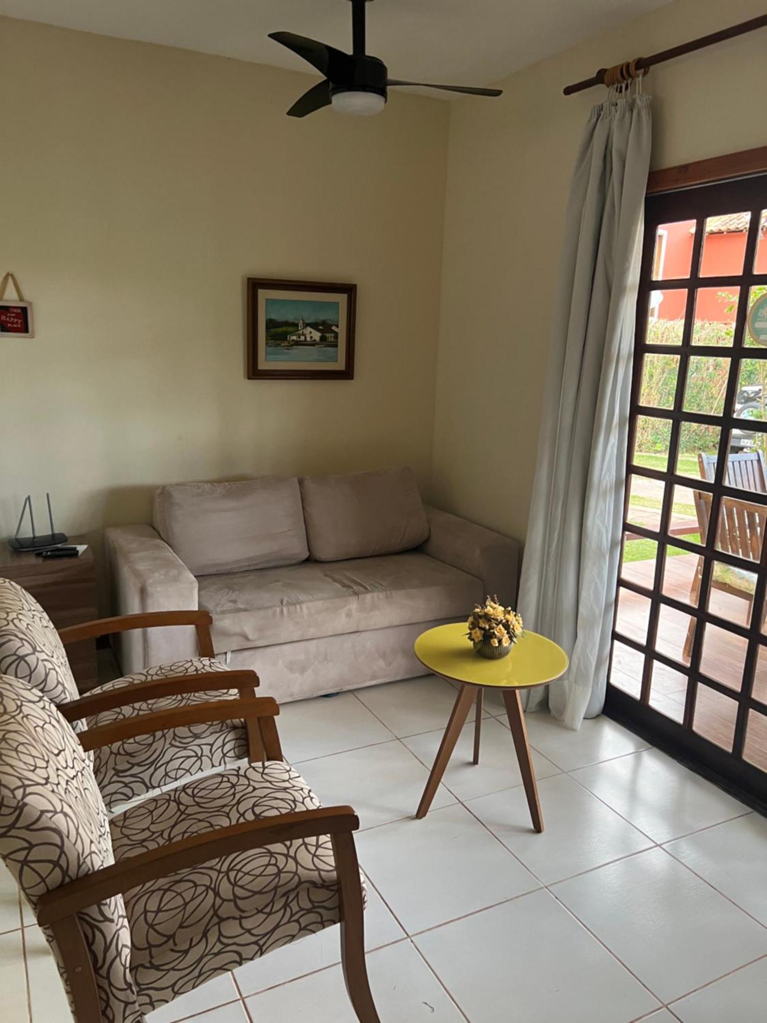 Casa Linda Lencois, Chapada Diamantina, Bahia Βίλα Εξωτερικό φωτογραφία